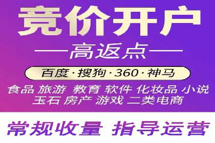 百度竞价广告创意案例展示
